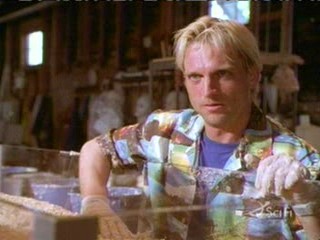 Return to Cabin by the Lake