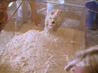 Return to Cabin by the Lake