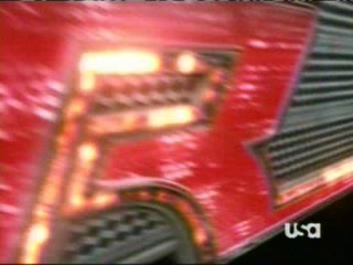 wwe:- Lita sprayed in the face with mustard