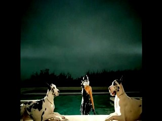 Lady GaGa Poker face