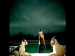 Lady GaGa Poker face