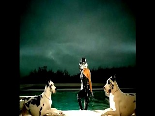 Lady GaGa Poker face