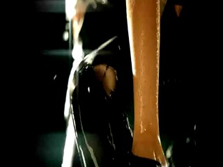 Lady GaGa Poker face