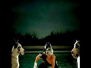 Lady GaGa Poker face