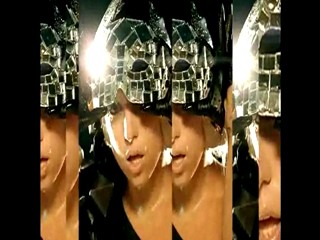 Lady GaGa Poker face