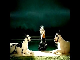 Lady GaGa Poker face