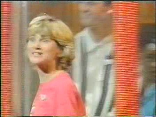 Blue Peter Gunge Tank