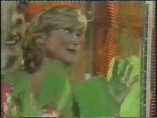 Blue Peter Gunge Tank