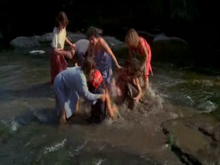 Zampognaro Innamorato