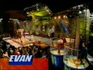 Avril Lavigne -  Gunge Tank