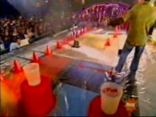 Avril Lavigne -  Gunge Tank