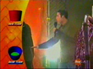 Avril Lavigne -  Gunge Tank