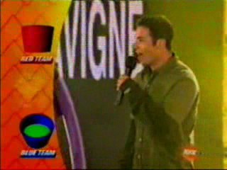 Avril Lavigne -  Gunge Tank