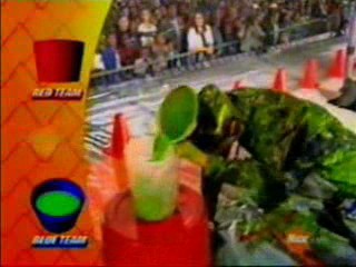 Avril Lavigne -  Gunge Tank