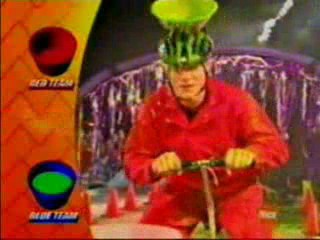 Avril Lavigne -  Gunge Tank