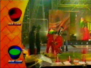 Avril Lavigne -  Gunge Tank