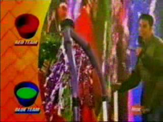 Avril Lavigne -  Gunge Tank