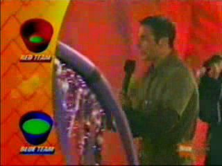 Avril Lavigne -  Gunge Tank