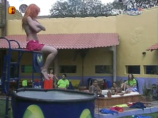 Big Brother - Mexico