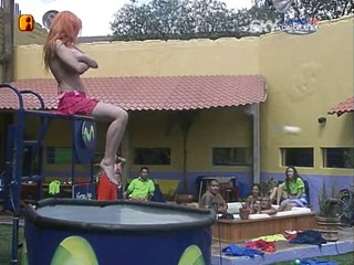 Big Brother - Mexico