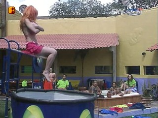 Big Brother - Mexico