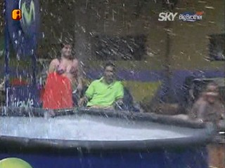 Big Brother - Mexico