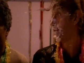 Fito Paez Music Video (Portugal)