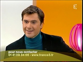 C'est mieux le matin