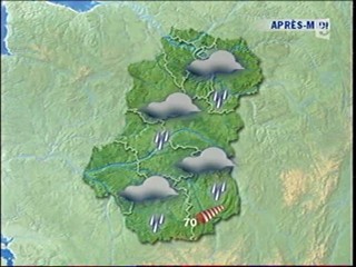 C'est mieux le matin