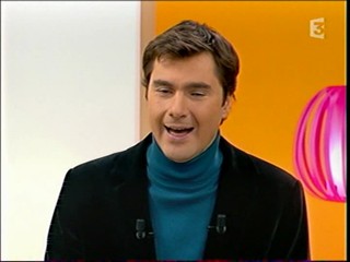 C'est mieux le matin