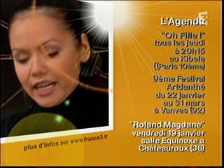 C'est mieux le matin