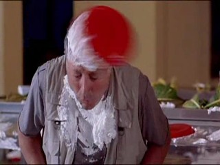 Explosive Brigade, Pirateâ€™s Mission