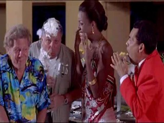 Explosive Brigade, Pirateâ€™s Mission