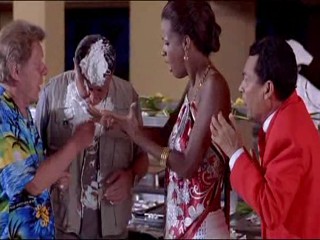 Explosive Brigade, Pirateâ€™s Mission