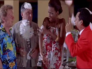 Explosive Brigade, Pirateâ€™s Mission