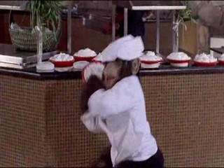 Explosive Brigade, Pirateâ€™s Mission