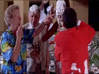 Explosive Brigade, Pirateâ€™s Mission