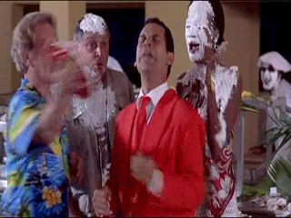 Explosive Brigade, Pirateâ€™s Mission