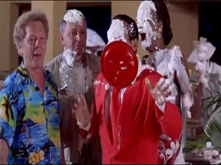 Explosive Brigade, Pirateâ€™s Mission