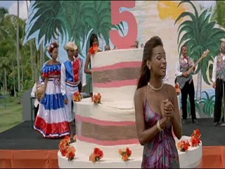 Explosive Brigade, Pirateâ€™s Mission