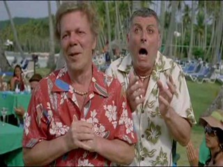 Explosive Brigade, Pirateâ€™s Mission