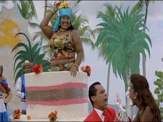 Explosive Brigade, Pirateâ€™s Mission