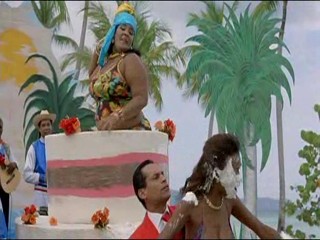 Explosive Brigade, Pirateâ€™s Mission