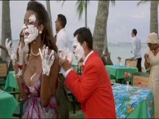 Explosive Brigade, Pirateâ€™s Mission