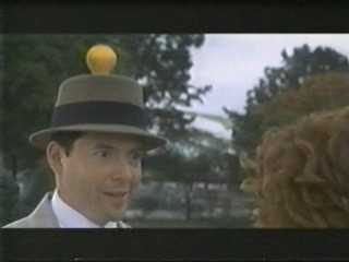 Inspector Gadget behind the scenes