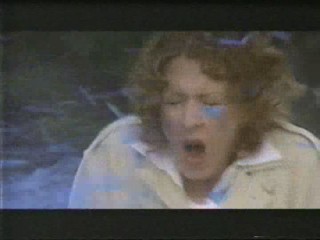 Inspector Gadget behind the scenes