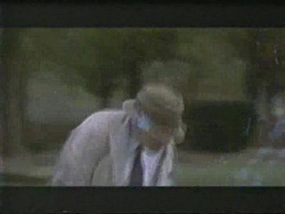 Inspector Gadget behind the scenes