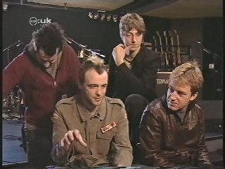 Making of Travis Sing video