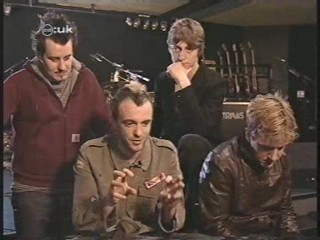 Making of Travis Sing video