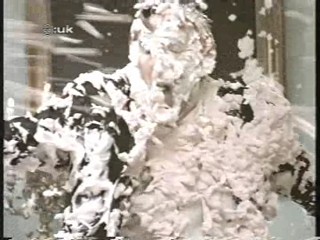 Making of Travis Sing video